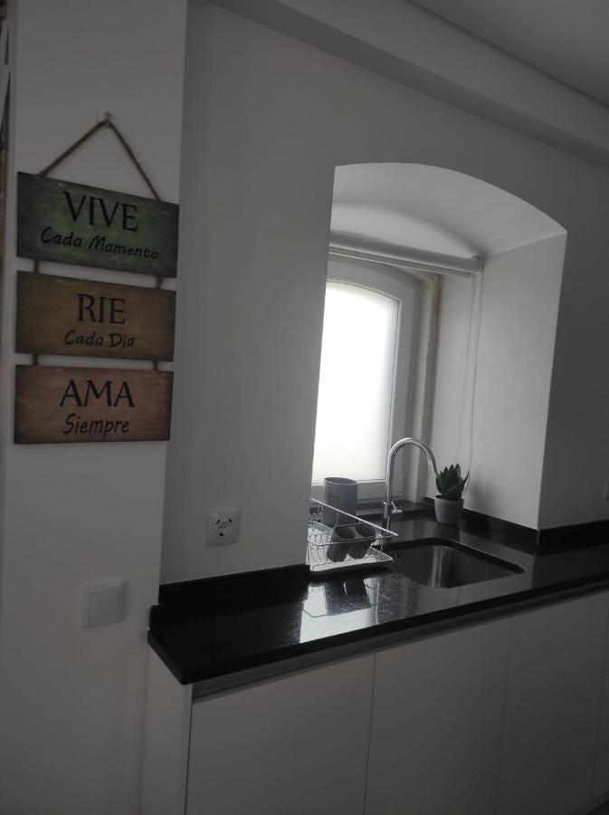 Casa Da Maria By Viva A Vida - Alojamentos & Hotels Constância Exteriör bild